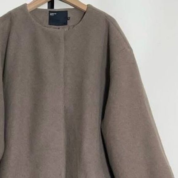 Long Sleeve Maxi Dress - Picture 3 of 3